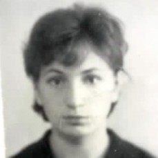 Ludmila Sergejeva